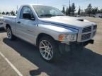 2004 Dodge RAM SRT10