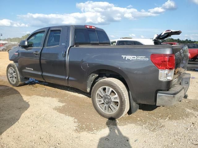 2013 Toyota Tundra Double Cab SR5