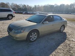 2004 Nissan Altima Base en venta en Charles City, VA