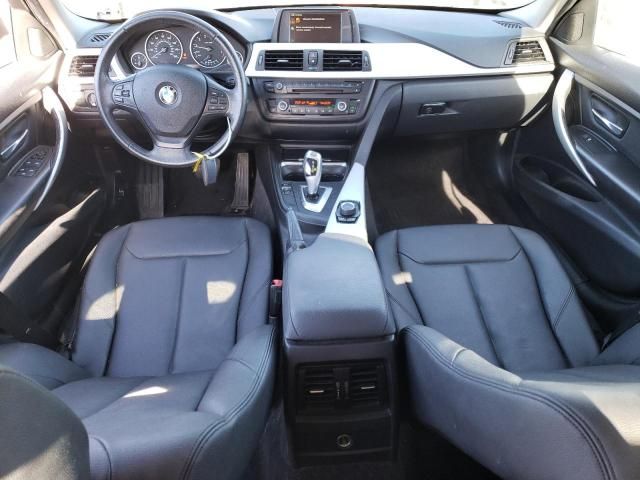 2013 BMW 328 I Sulev