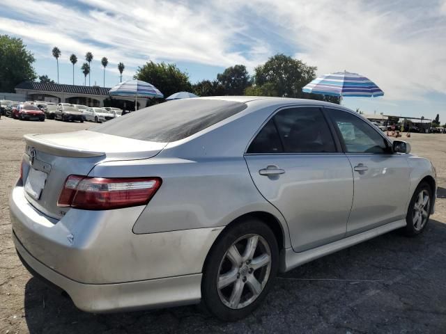 2008 Toyota Camry CE