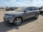 2012 Jeep Grand Cherokee Overland