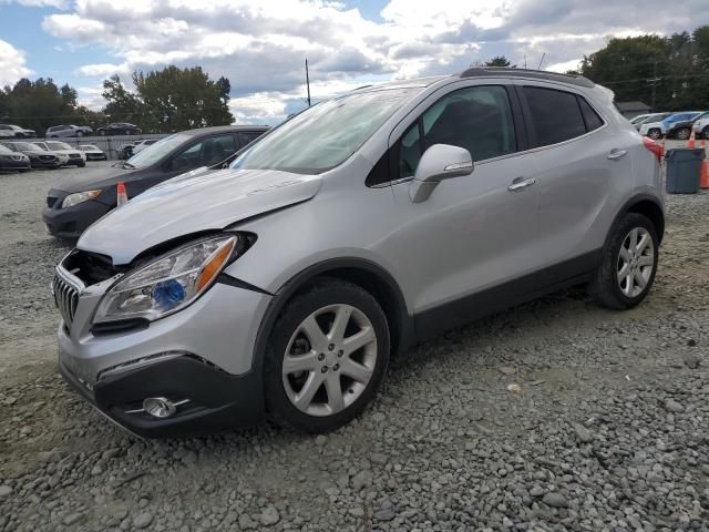 2015 Buick Encore