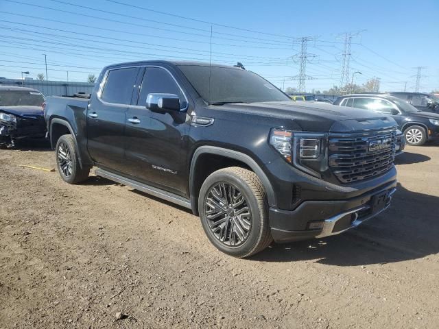 2022 GMC Sierra K1500 Denali Ultimate