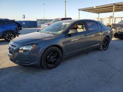 2009 Chevrolet Malibu LS en venta en Anthony, TX