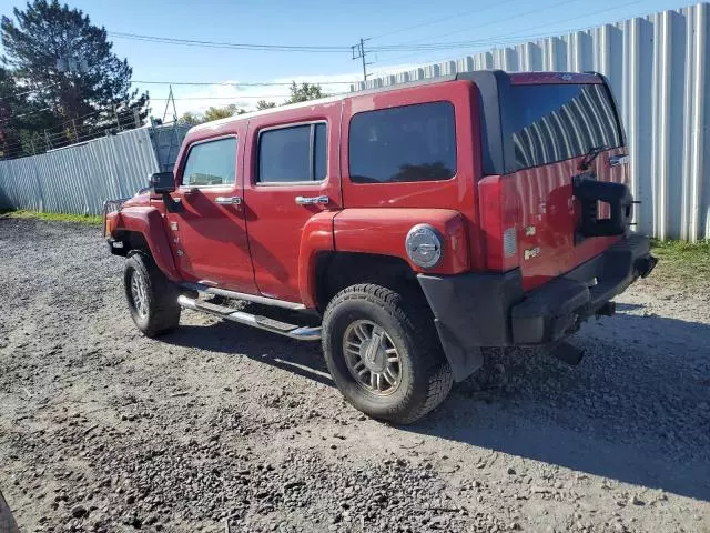 2007 Hummer H3