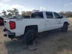 2015 Chevrolet Silverado K2500 Heavy Duty LT