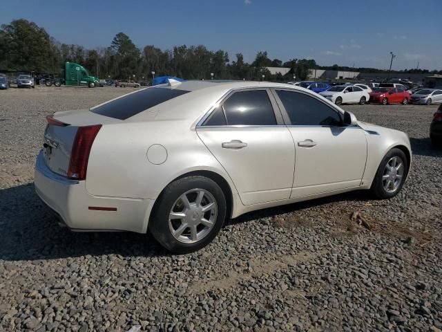 2009 Cadillac CTS HI Feature V6