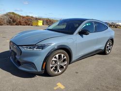 2023 Ford Mustang MACH-E Premium en venta en Kapolei, HI