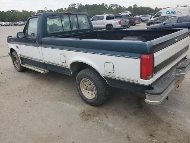 1994 Ford F150