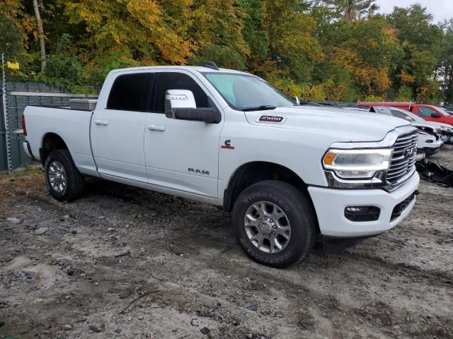 2023 Dodge 2500 Laramie