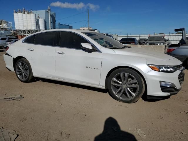 2019 Chevrolet Malibu Premier