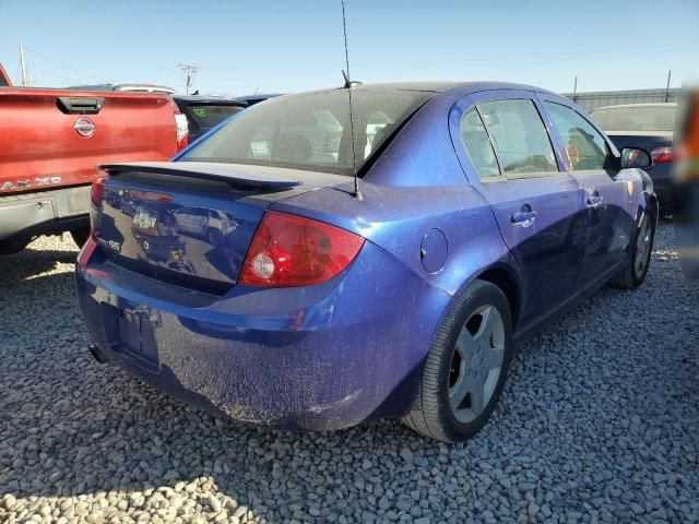 2007 Chevrolet Cobalt SS