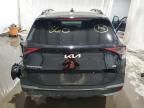 2023 KIA Sportage X Line