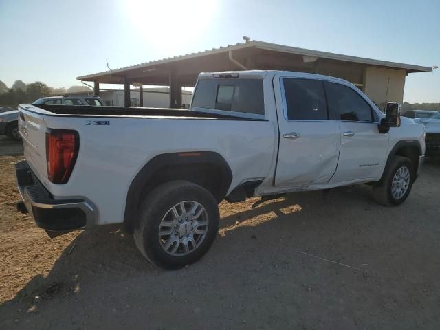 2022 GMC Sierra K2500 SLT