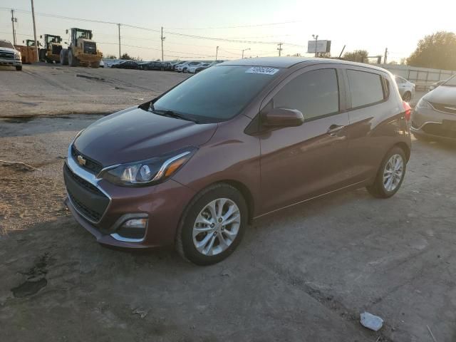 2019 Chevrolet Spark 1LT