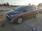 2019 Chevrolet Spark 1LT