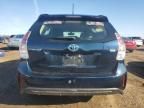 2017 Toyota Prius V