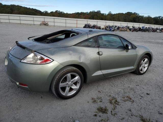 2008 Mitsubishi Eclipse GS