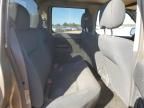 2004 Nissan Frontier Crew Cab XE V6