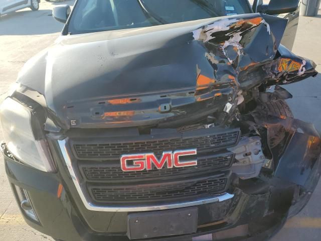 2012 GMC Terrain SLE