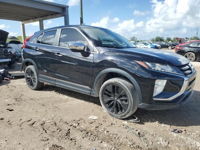 2018 Mitsubishi Eclipse Cross LE