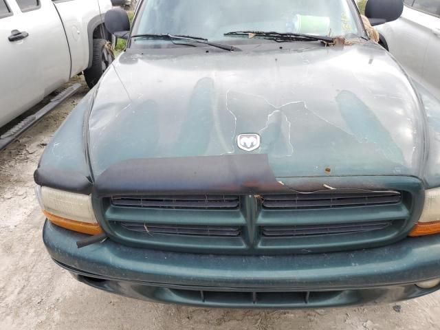 1999 Dodge Durango