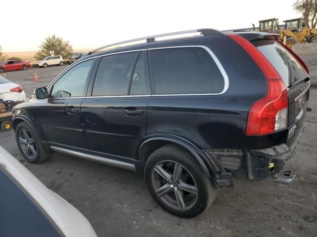 2010 Volvo XC90