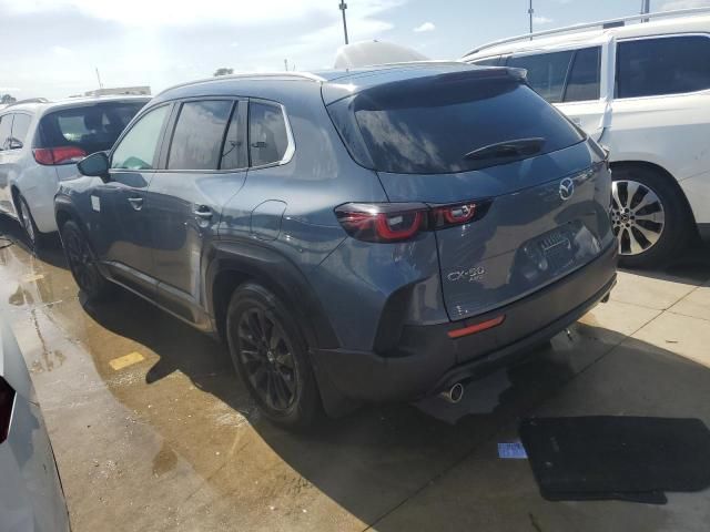 2023 Mazda CX-50 Select