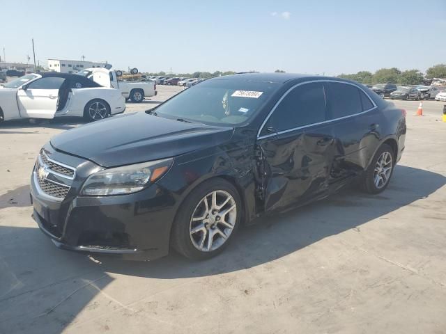 2013 Chevrolet Malibu 1LT