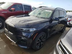 2020 BMW X7 XDRIVE40I en venta en Riverview, FL