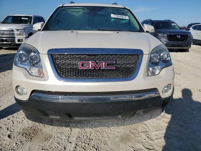 2008 GMC Acadia SLT-2