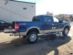 2008 Ford F150 Supercrew