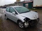 2007 Nissan Versa S