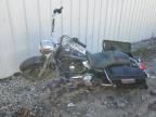 2012 Harley-Davidson Flhr Road King