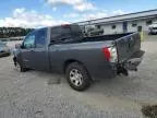 2005 Nissan Titan XE