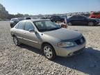 2006 Nissan Sentra 1.8