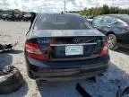 2010 Mercedes-Benz C 300 4matic