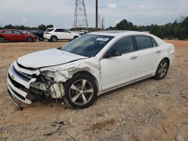 2012 Chevrolet Malibu 1LT