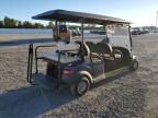 2017 Golf Club Car