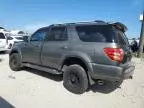 2003 Toyota Sequoia SR5