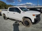 2019 Chevrolet Silverado K1500 Trail Boss Custom