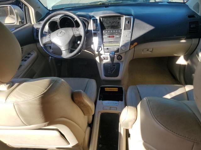 2006 Lexus RX 400