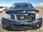 2015 Nissan Armada Platinum