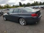 2011 BMW 528 I