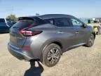 2022 Nissan Murano SV