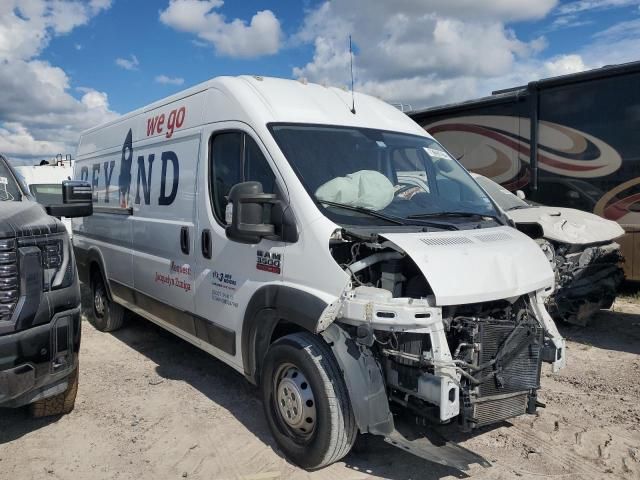 2020 Dodge RAM Promaster 3500 3500 High