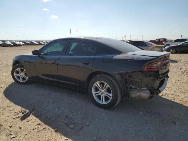 2016 Dodge Charger SE