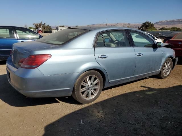 2008 Toyota Avalon XL