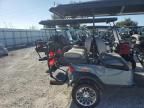 2024 Aspt Golf Cart